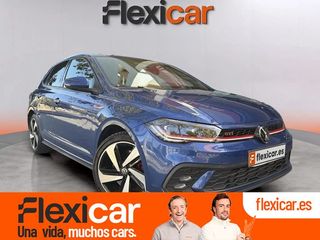 Volkswagen Polo GTI 2.0 TSI 152kW (207CV) DSG