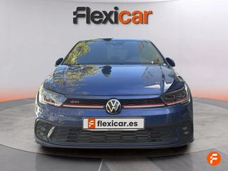 Volkswagen Polo GTI 2.0 TSI 152kW (207CV) DSG