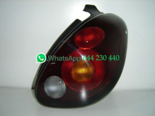 PILOTO TRASERO DERECHO FIAT BRAVO/BRAVA/MAREA 199