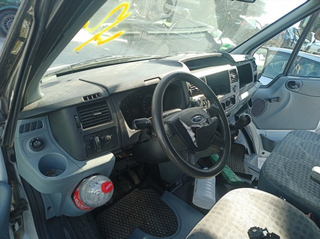 SALPICADERO FORD TRANSIT NEW LINE (TT9)