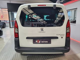 Peugeot Partner Active