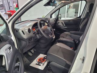 Peugeot Partner Active