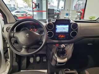 Peugeot Partner Active