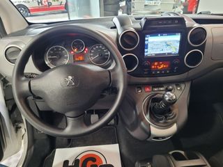 Peugeot Partner Active