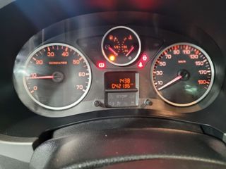 Peugeot Partner Active