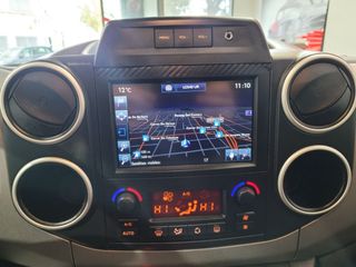 Peugeot Partner Active