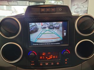 Peugeot Partner Active