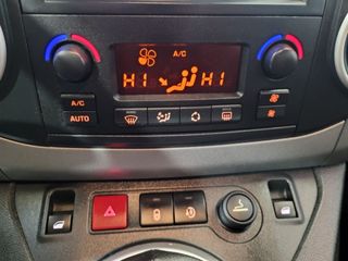 Peugeot Partner Active