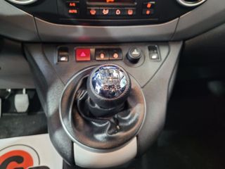 Peugeot Partner Active