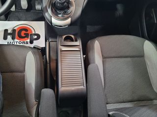 Peugeot Partner Active