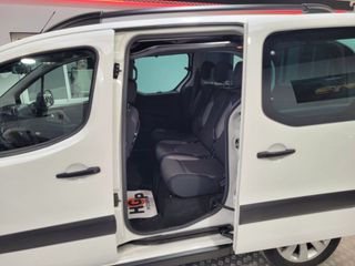 Peugeot Partner Active