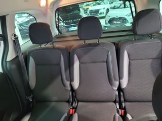 Peugeot Partner Active