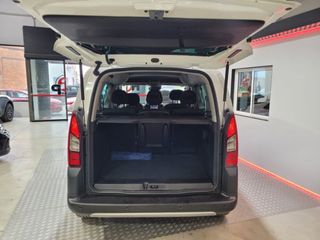 Peugeot Partner Active