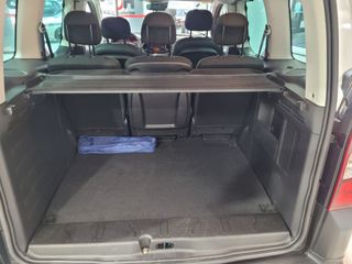 Peugeot Partner Active