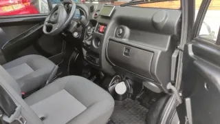 CAMION SIN CARNET 2200KM