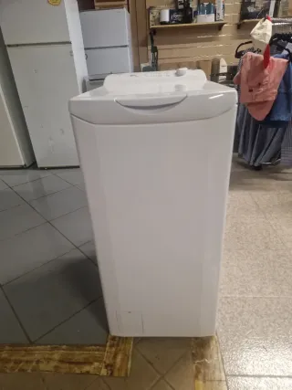 Lavadora Hoover 6kg A+A