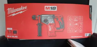 Caja Milwaukee M18 BLHX