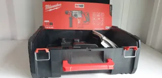 Caja Milwaukee M18 BLHX