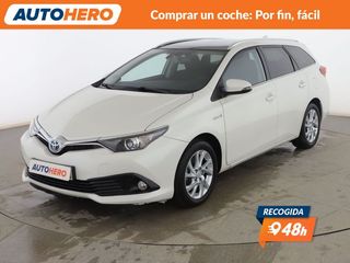 Toyota Auris 1.8 Hybrid Active