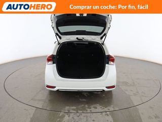 Toyota Auris 1.8 Hybrid Active