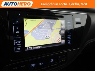 Toyota Auris 1.8 Hybrid Active