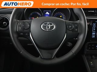 Toyota Auris 1.8 Hybrid Active