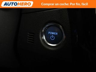 Toyota Auris 1.8 Hybrid Active