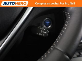 Toyota Auris 1.8 Hybrid Active