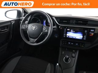 Toyota Auris 1.8 Hybrid Active