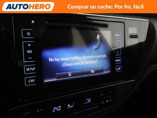 Toyota Auris 1.8 Hybrid Active