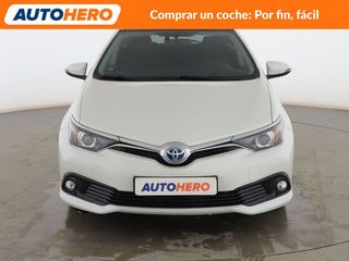 Toyota Auris 1.8 Hybrid Active