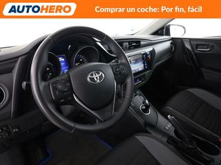 Toyota Auris 1.8 Hybrid Active