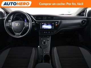 Toyota Auris 1.8 Hybrid Active