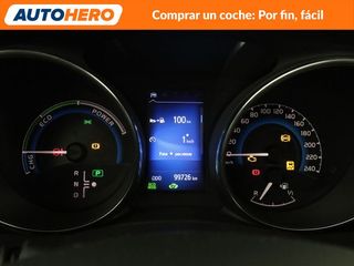 Toyota Auris 1.8 Hybrid Active