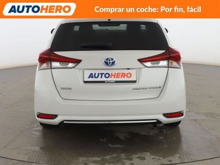 Toyota Auris 1.8 Hybrid Active