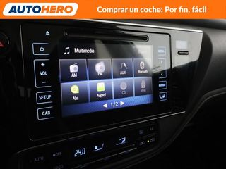 Toyota Auris 1.8 Hybrid Active