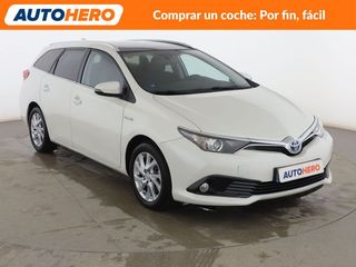 Toyota Auris 1.8 Hybrid Active