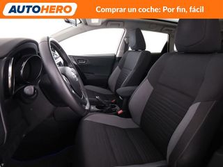 Toyota Auris 1.8 Hybrid Active