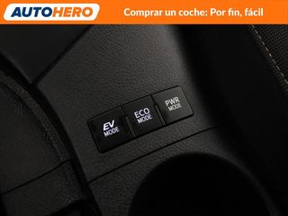 Toyota Auris 1.8 Hybrid Active