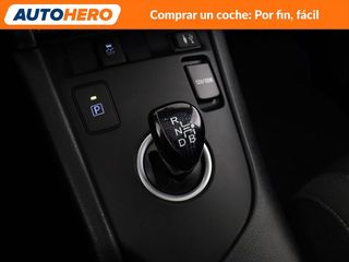 Toyota Auris 1.8 Hybrid Active