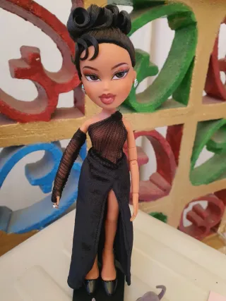 Bratz Kylie Jenner