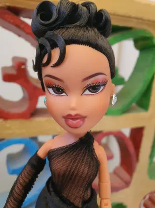 Bratz Kylie Jenner