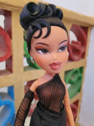 Bratz Kylie Jenner