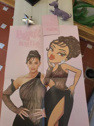 Bratz Kylie Jenner