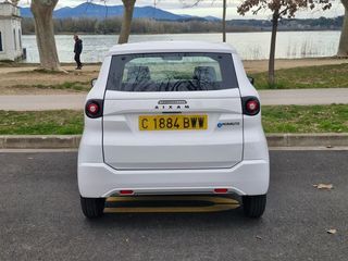 Aixam Minauto ACCESS