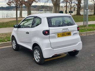 Aixam Minauto ACCESS