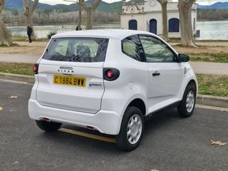 Aixam Minauto ACCESS