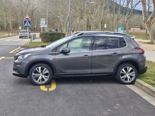 Peugeot 2008 Allure