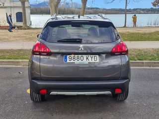 Peugeot 2008 Allure