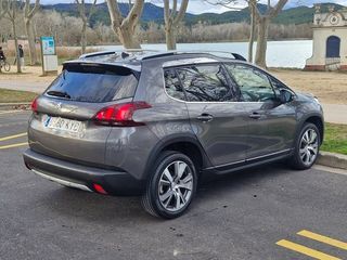 Peugeot 2008 Allure